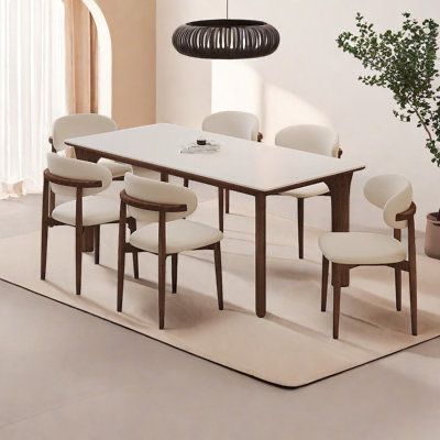 Foldable Dining Set